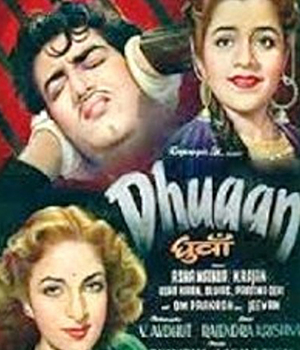 Dhuaan