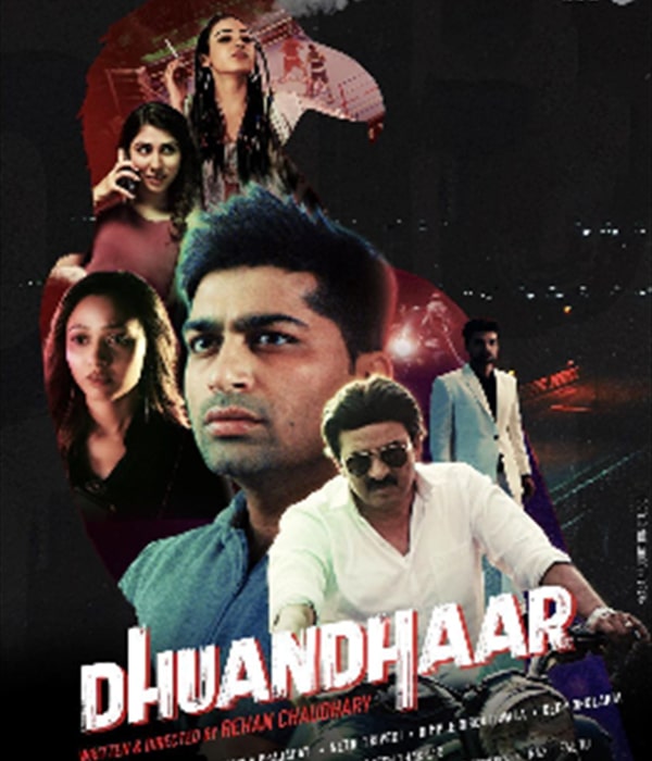 Dhuandhaar