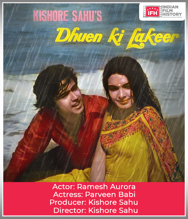 Dhuen Ki Lakeer