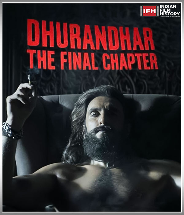 Dhurandhar Part 3
