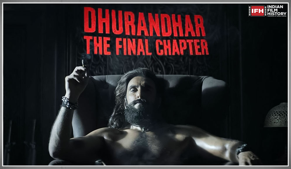 Dhurandhar Part 3