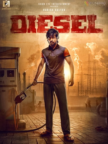 Diesel