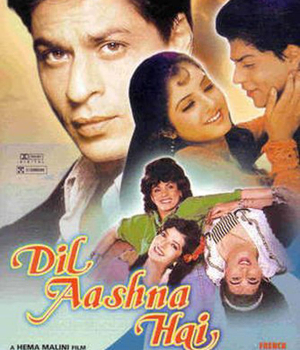 Dil Aashna Hai