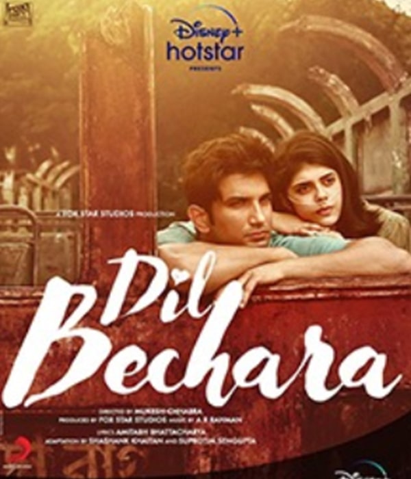 Dil Bechara