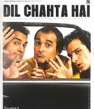 Dil Chahta Hai