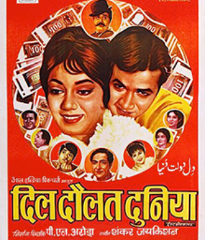 Dil Daulat Duniya