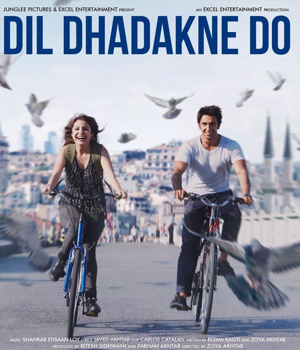 Dil Dhadakne Do