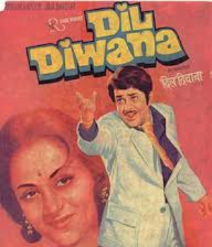 Dil Diwana