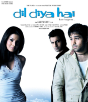 Dil Diya Hai