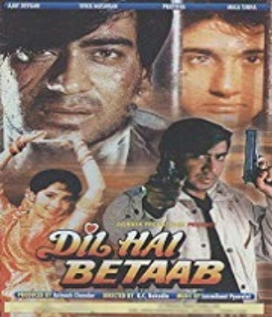Dil Hai Betaab
