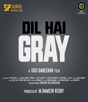 Dil Hai Gray