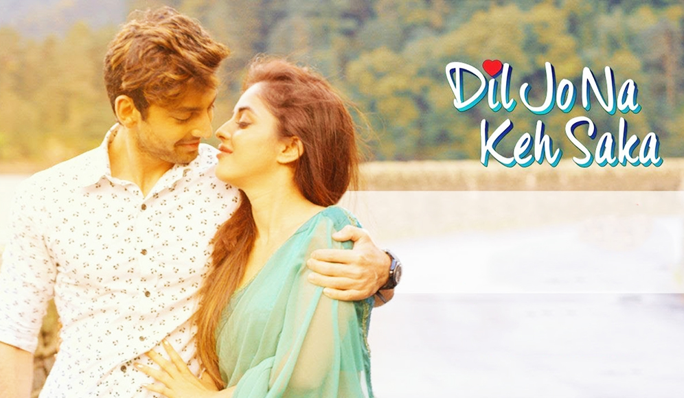 Dil Jo Na Keh Saka