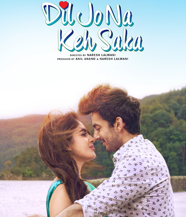 Dil Jo Na Keh Saka