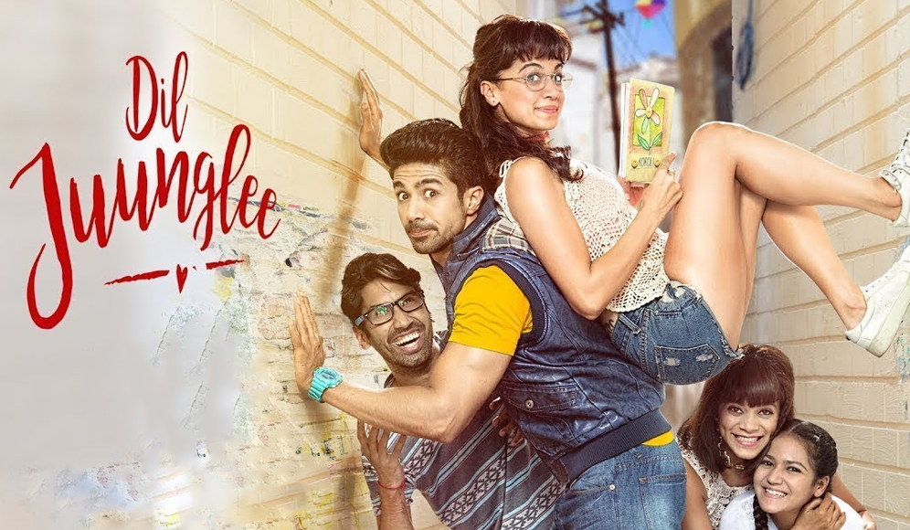 Dil Juunglee