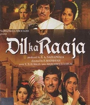 Dil Ka Raaja