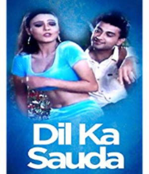 Dil Ka Sauda