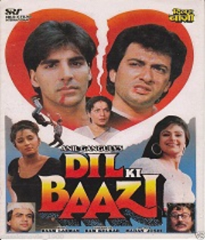 Dil Ki Baazi