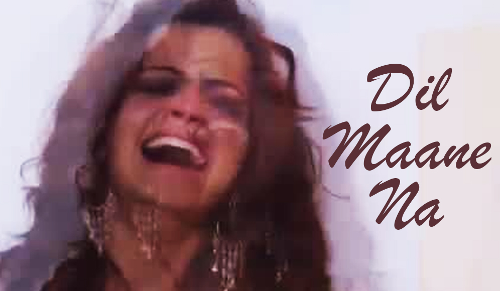 Dil Maane Na