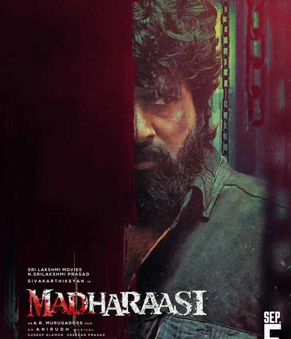 Dil Madharaasi