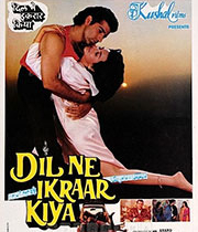 Dil Ne Ikraar Kiya
