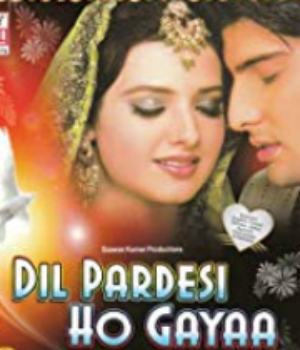 Dil Pardesi Ho Gayaa