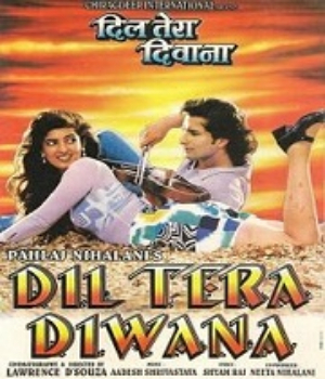 Dil Tera Deewana