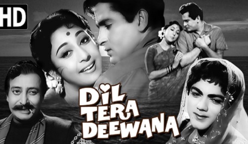 Dil Tera Diwana