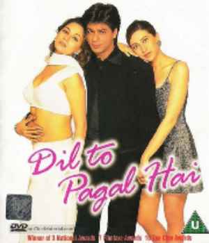 Dil To Pagal Hai