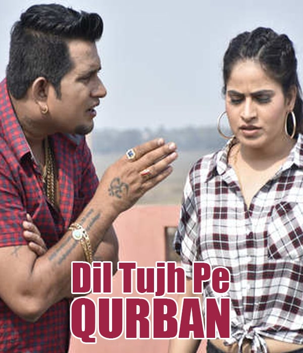 Dil Tujh Pe Qurban