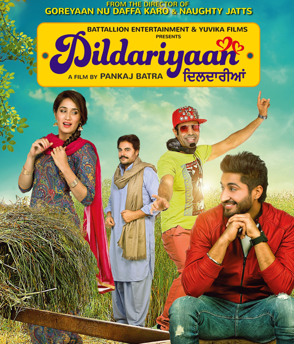 Dildariyaan
