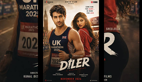 Diler