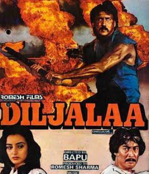Diljala