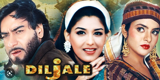 Diljale