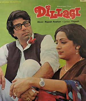 Dillagi
