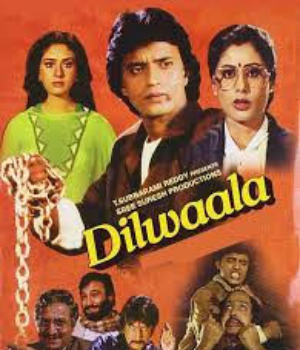 Dilwaala
