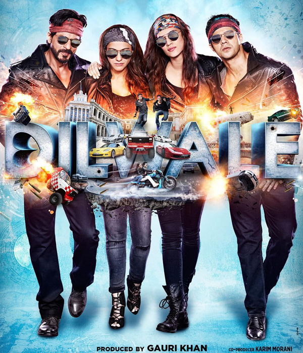 Dilwale