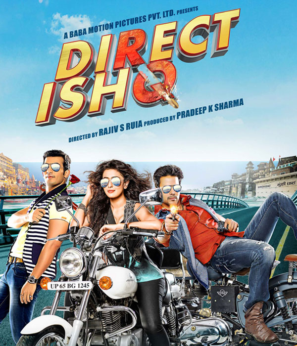 Direct Ishq