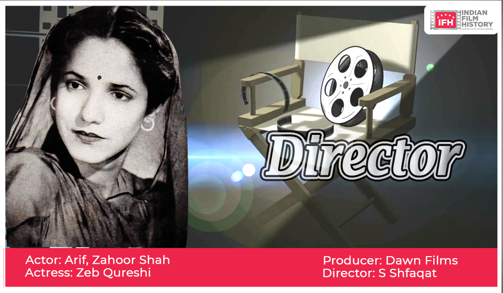 Director