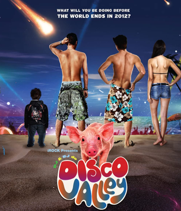 Disco Valley