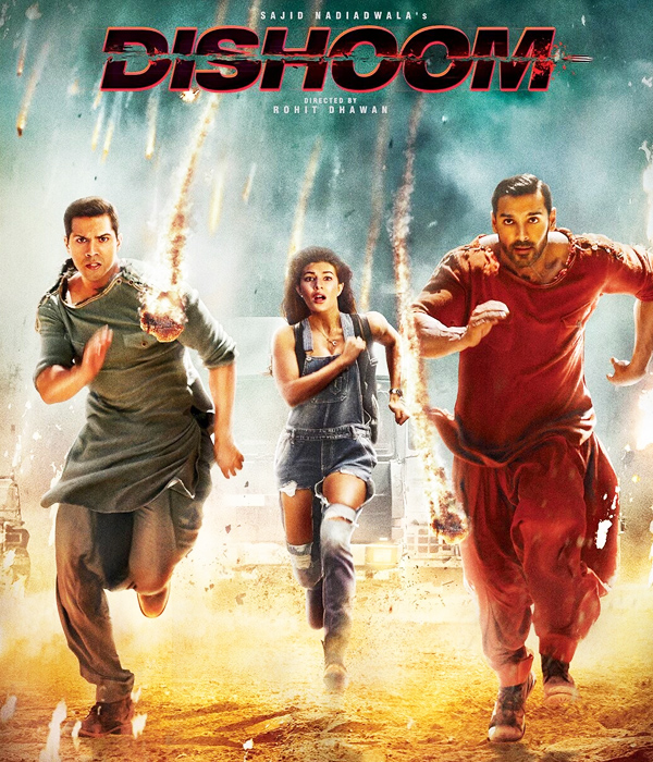 Dishoom