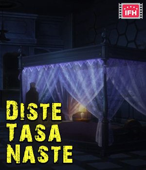Diste Tasa Naste