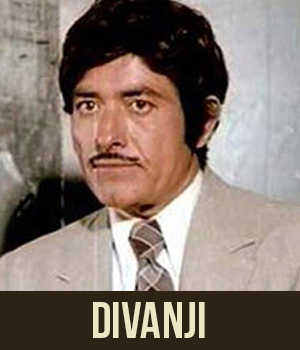 Divanji