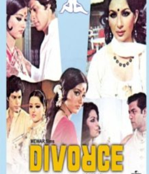 Divorce