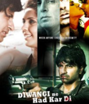 Diwangi Ne Had Kar Di