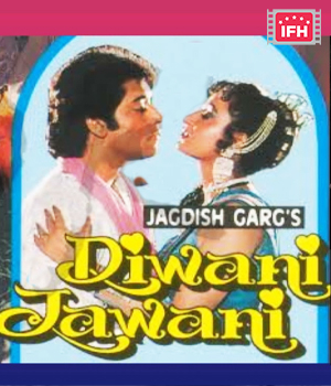 Diwani Jawani
