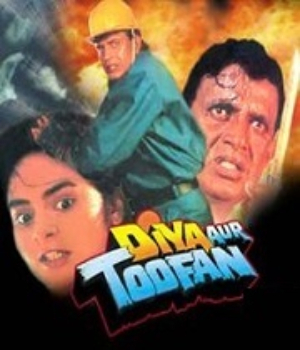 Diya Aur Toofan
