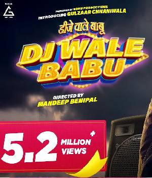 Dj Wale Babu