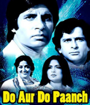 Do Aur Do Paanch