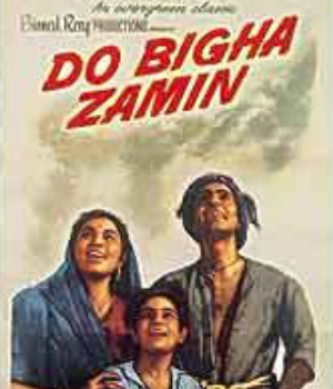 Do Bigha Zamin
