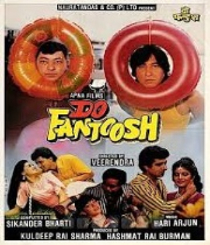 Do Fantoosh